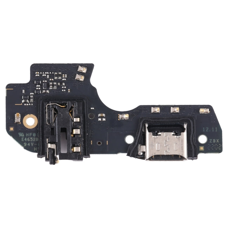 EU Version Original Charging Port Board