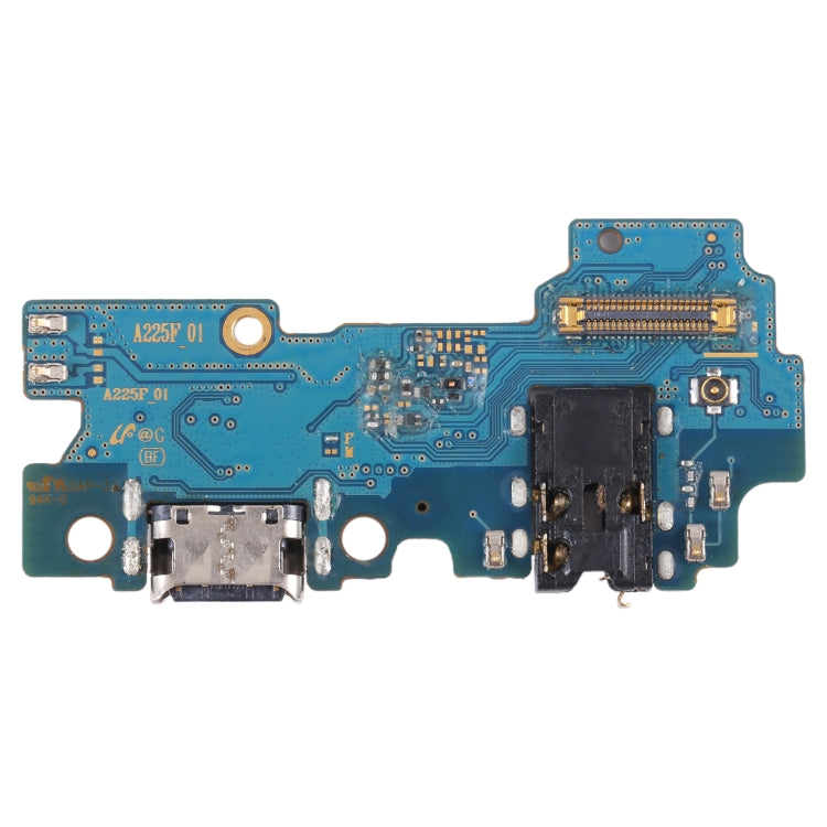 EU Version Original Charging Port Board