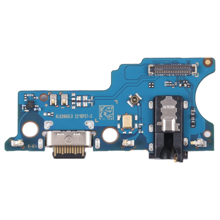 EU Version Original Charging Port Board