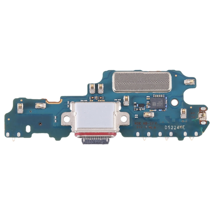 EU Version Original Charging Port Board