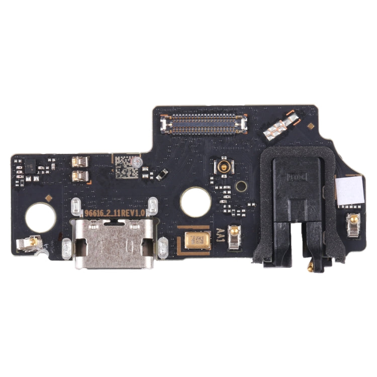 EU Version Original Charging Port Board