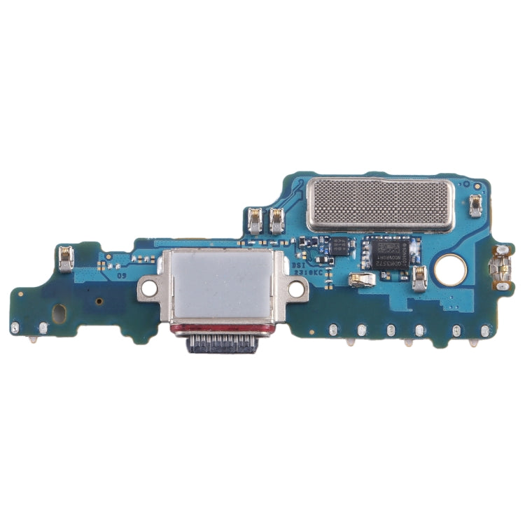 EU Version Original Charging Port Board