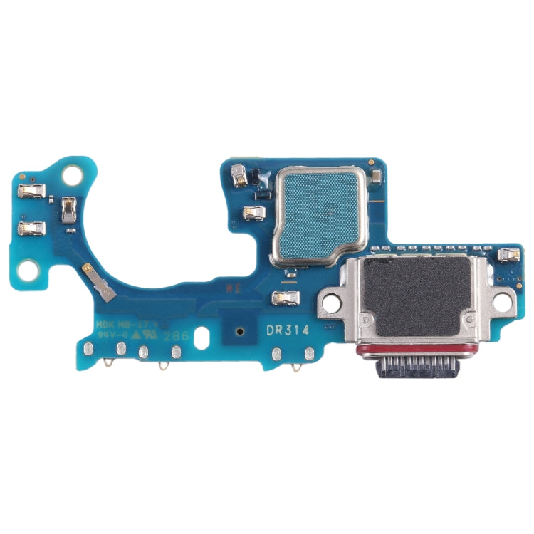 EU Version Original Charging Port Board