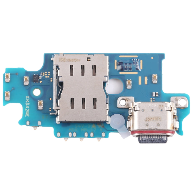 EU Version Original Charging Port Board