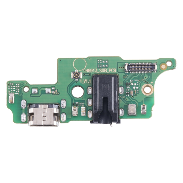 OEM Charging Port Board