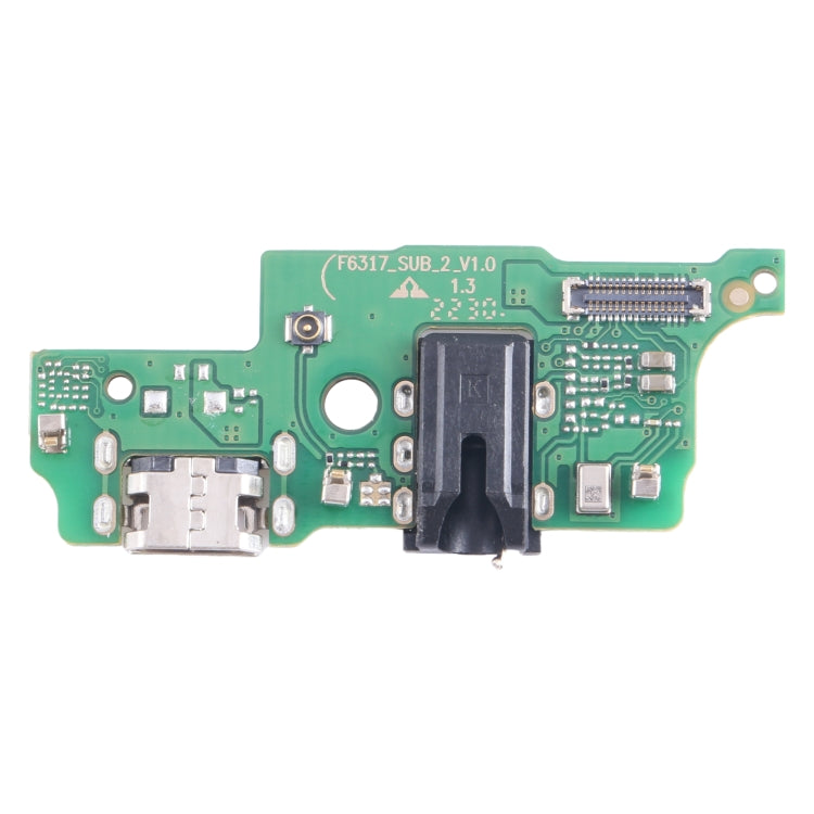 OEM Charging Port Board