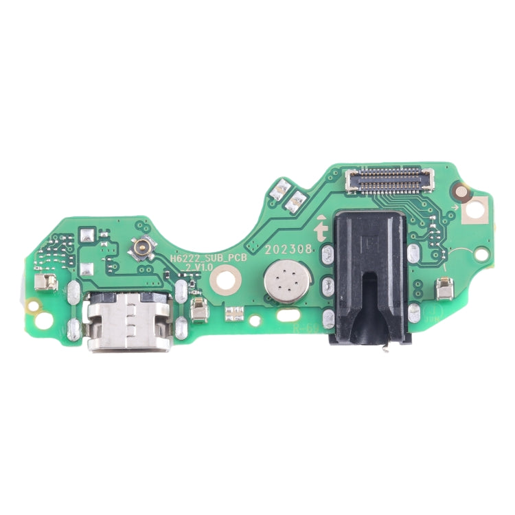 OEM Charging Port Board