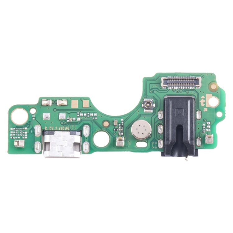 OEM Charging Port Board