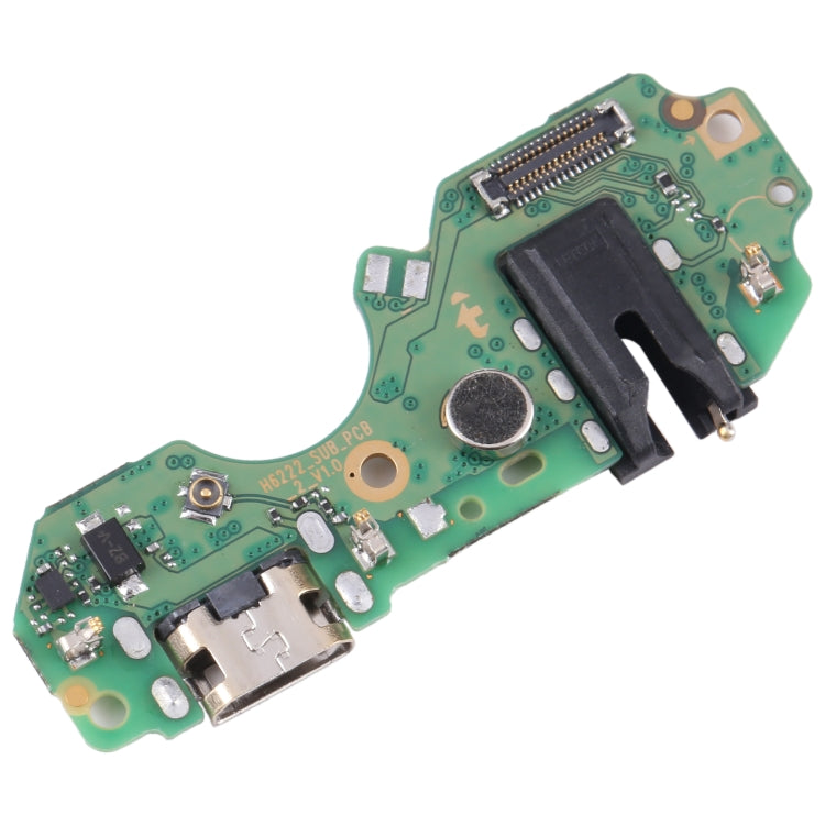 OEM Charging Port Board