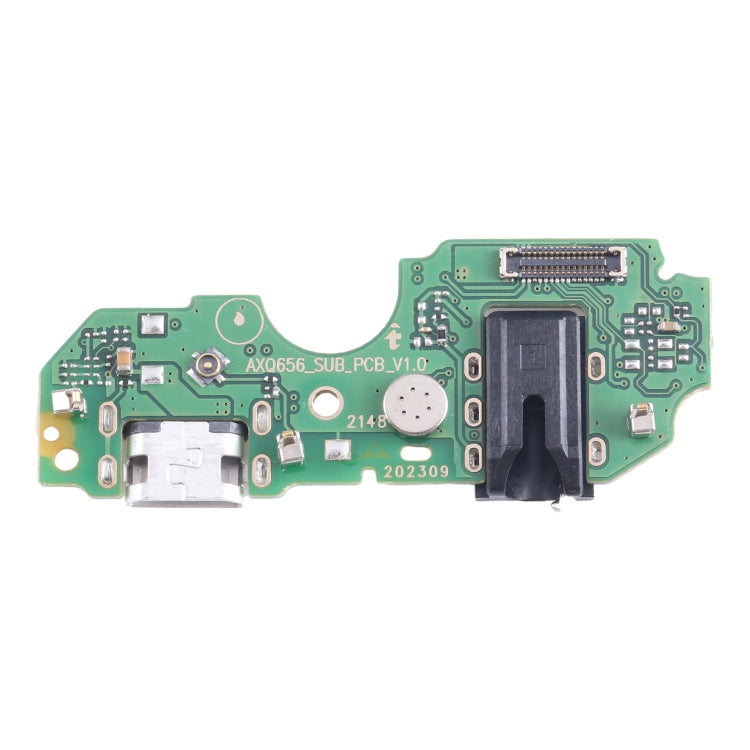 OEM Charging Port Board