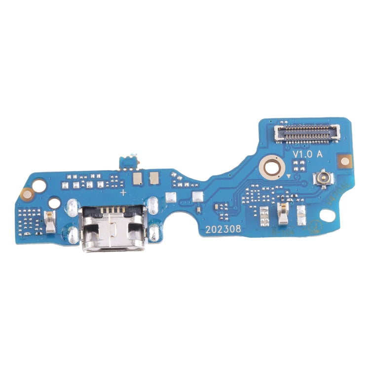 OEM Charging Port Board