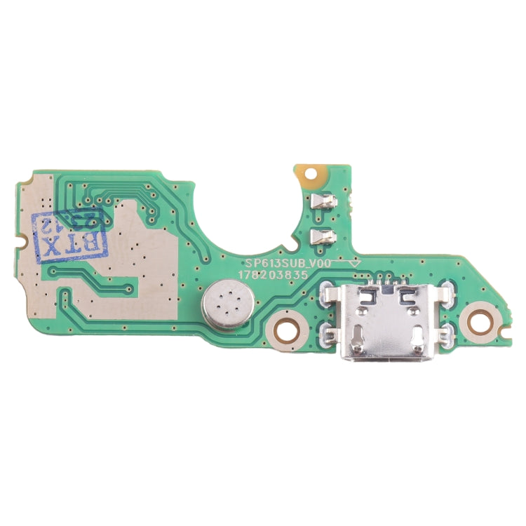 OEM Charging Port Board