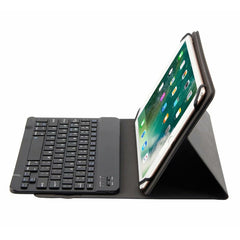 TH10-C For Android & Apple & Windows System 9.7-10 inch Universal Detachable Bluetooth Keyboard Protective Case with Stand