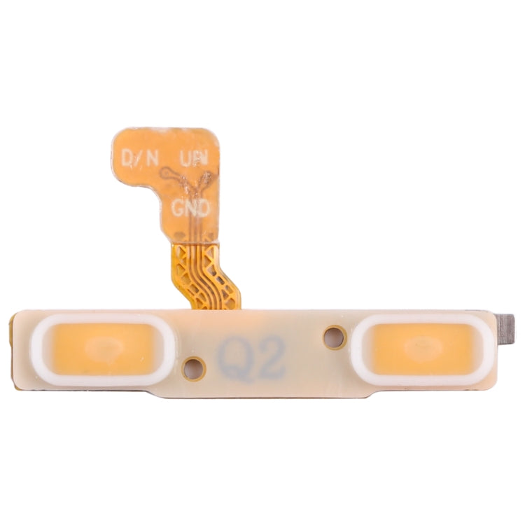 Original Volume Button Flex Cable