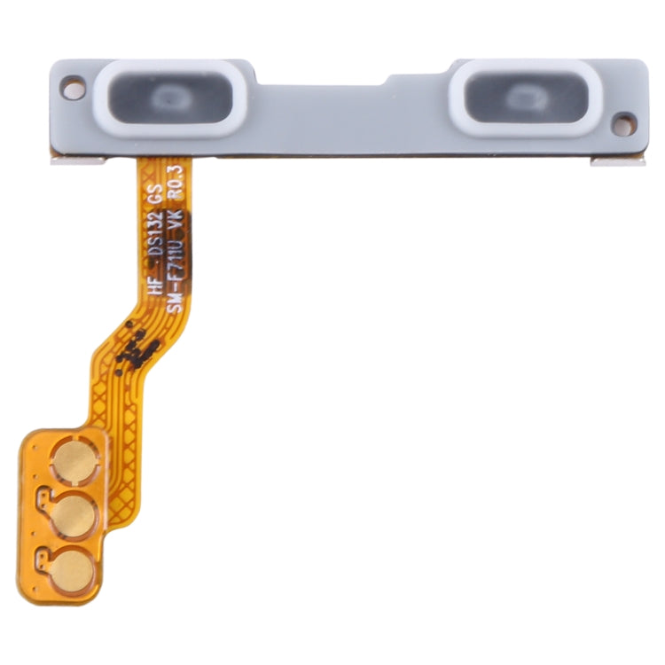 Original Volume Button Flex Cable