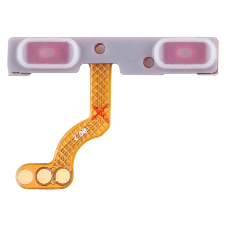 Original Volume Button Flex Cable