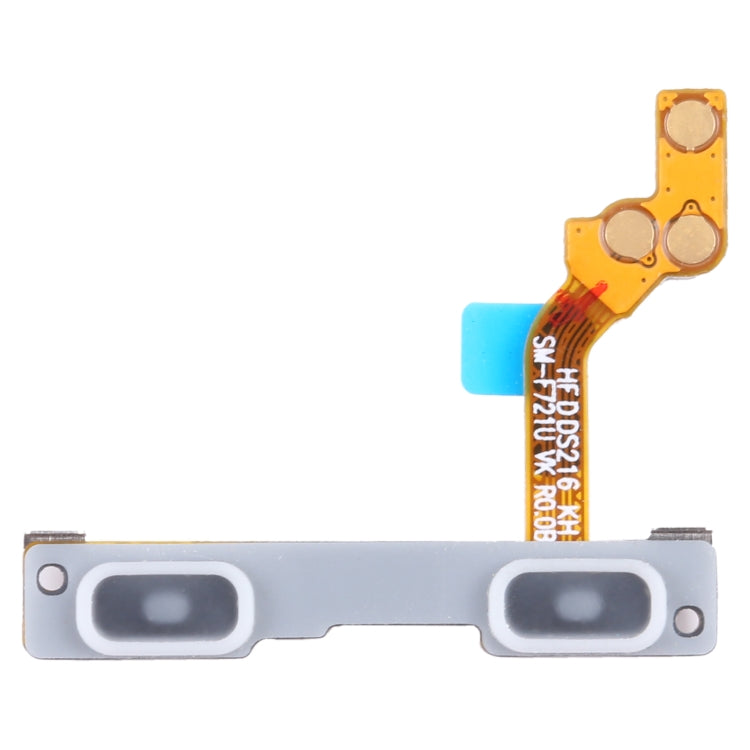 Original Volume Button Flex Cable