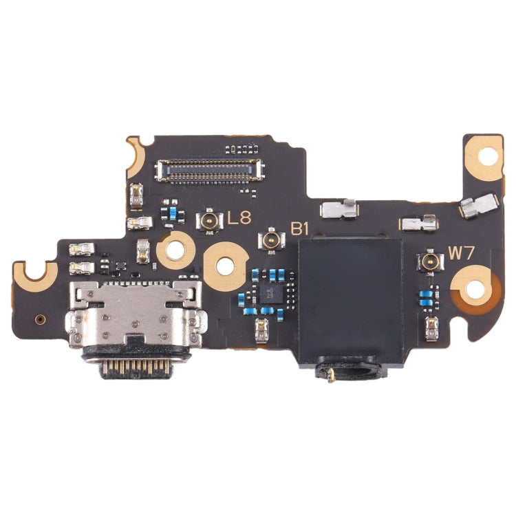 Original Charging Port Board, Series 1