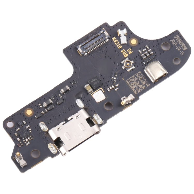 Original Charging Port Board, Series 1