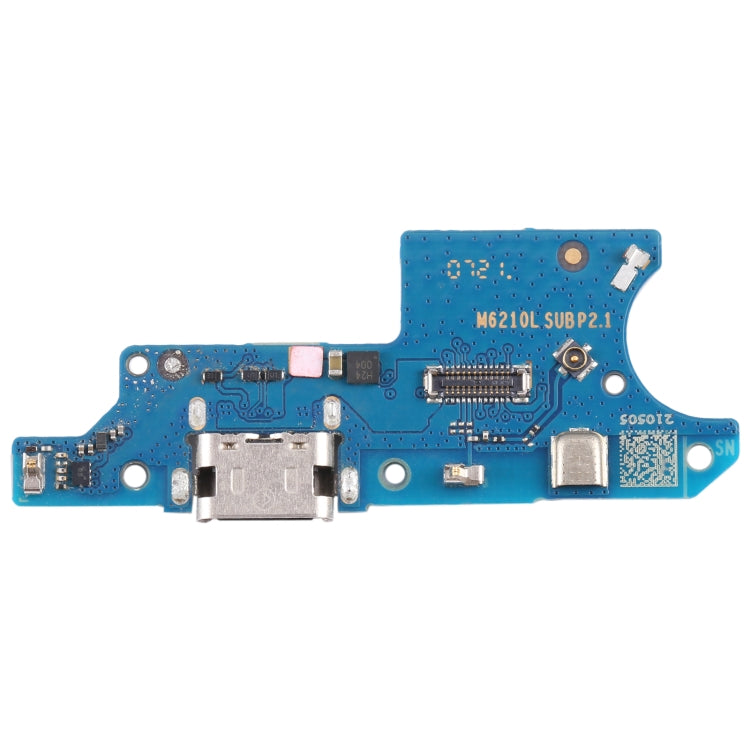 Original Charging Port Board, For Motorola Moto G54, For Motorola Edge 40, For Motorola Moto G 5G 2023, For Motorola Moto E22, For Motorola Moto S30 Pro, For Motorola Moto G82, For Motorola Edge 30, For Motorola Moto G31, For Motorola Moto G Pure������...
