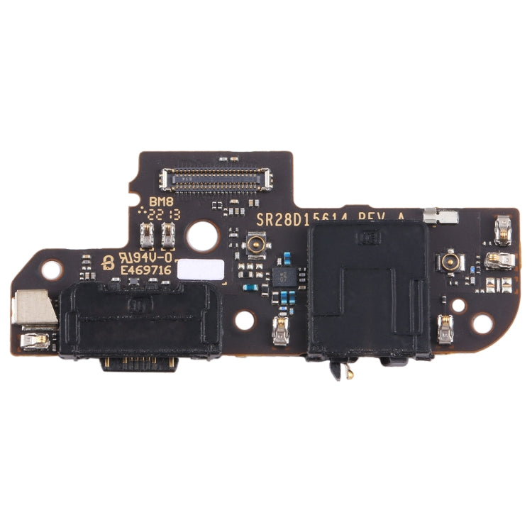 Original Charging Port Board, Series 1