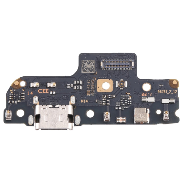 Original Charging Port Board, For Motorola Moto G54, For Motorola Edge 40, For Motorola Moto G 5G 2023, For Motorola Moto E22, For Motorola Moto S30 Pro, For Motorola Moto G82, For Motorola Edge 30, For Motorola Moto G31, For Motorola Moto G Pure������...
