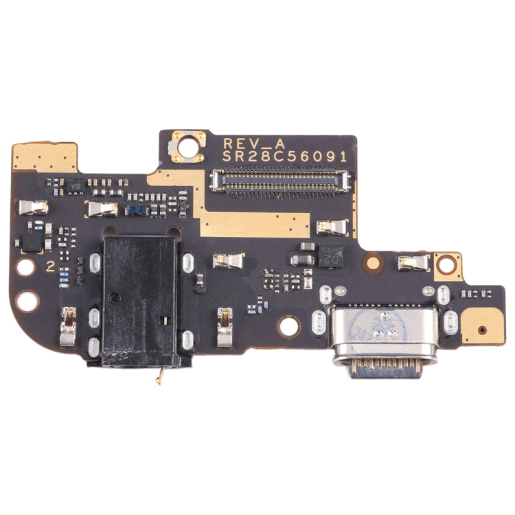 Original Charging Port Board, Series 1