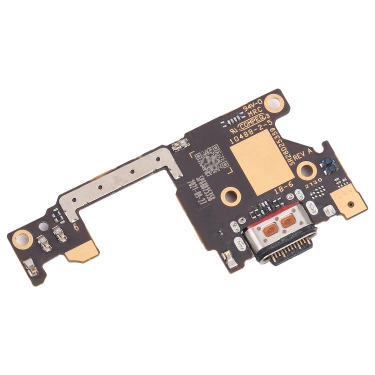 Original Charging Port Board, Series 2