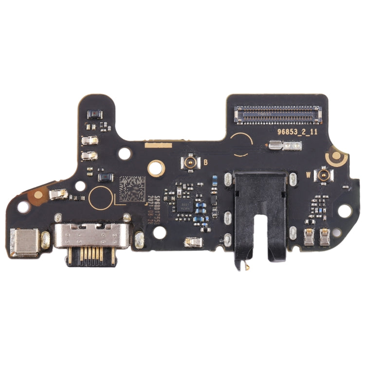 Original Charging Port Board, Series 1