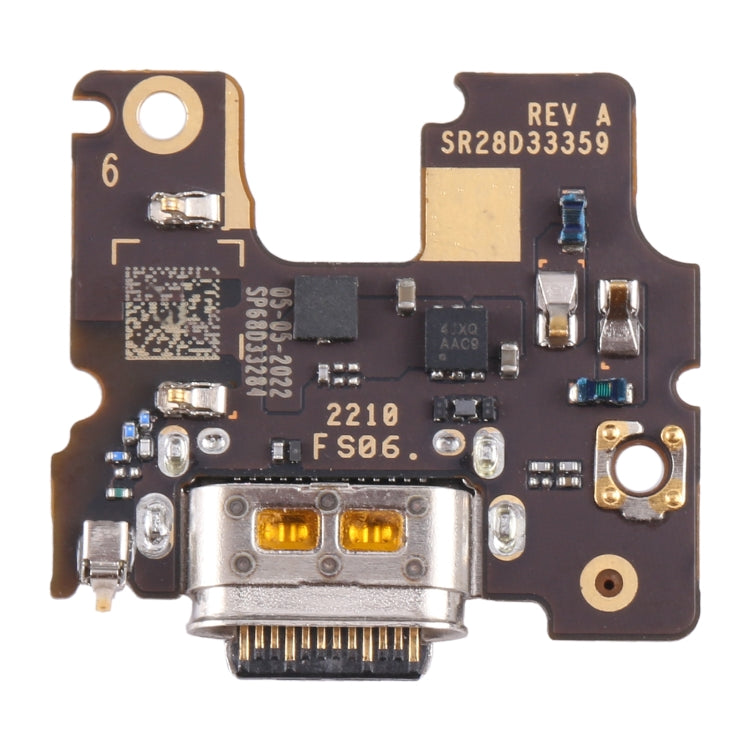 Original Charging Port Board, Series 1