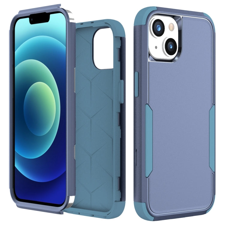 Commuter Shockproof TPU + PC Phone Case, Series 1