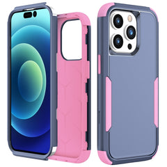 Commuter Shockproof TPU + PC Phone Case, Series 1