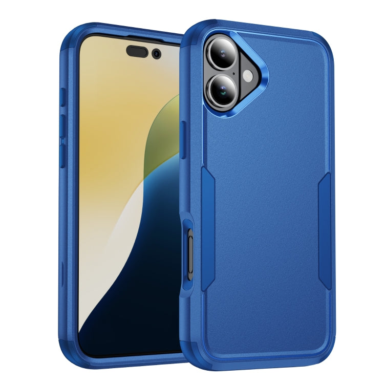 Commuter Shockproof TPU + PC Phone Case, Series 1