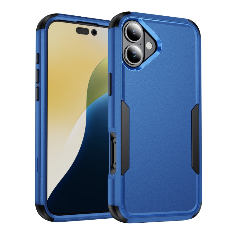 Commuter Shockproof TPU + PC Phone Case, Series 1