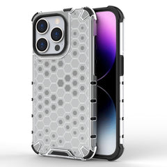 Honeycomb Shockproof Phone Case, Series 1