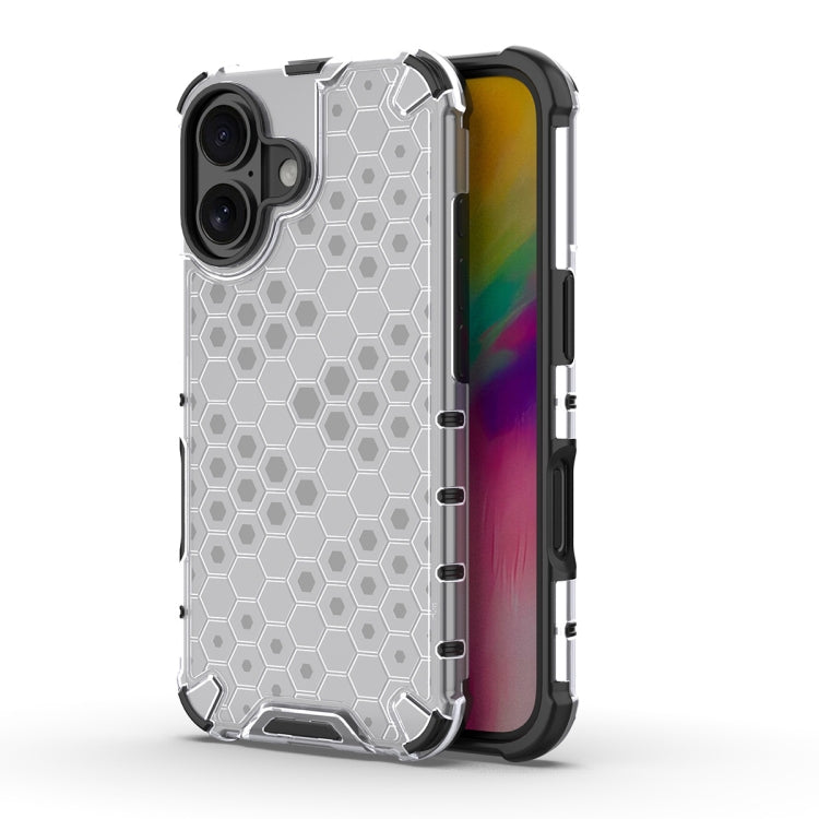 Honeycomb Shockproof Phone Case, Series 1