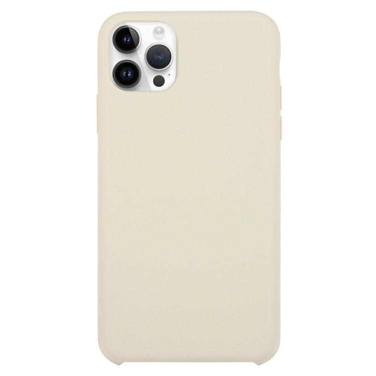 Solid Silicone Phone Case, Series 1