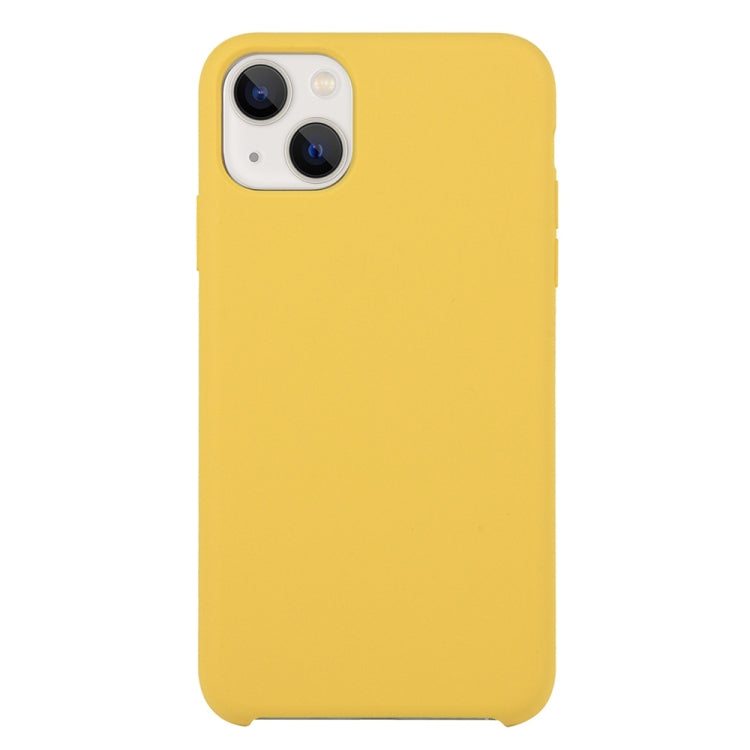 Solid Silicone Phone Case, Series 1