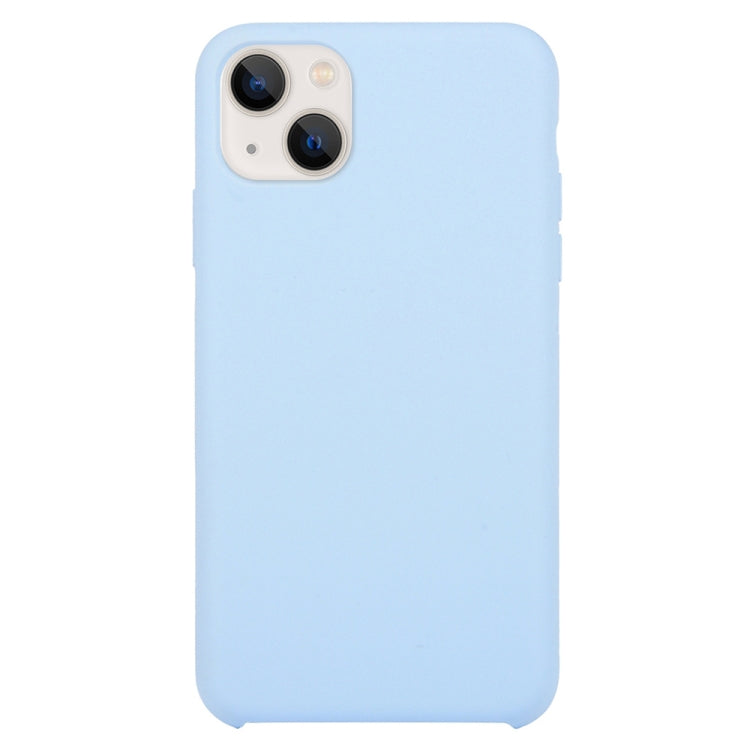 Solid Silicone Phone Case, Series 1