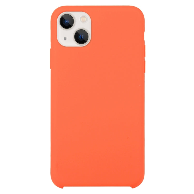 Solid Silicone Phone Case, Series 1