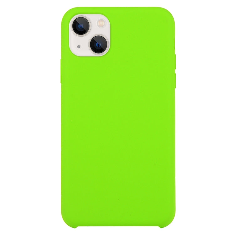 Solid Silicone Phone Case, Series 1