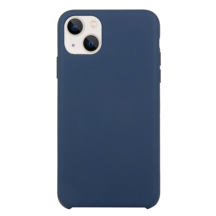 Solid Silicone Phone Case, Series 1