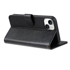 AZNS Sheepskin Texture Flip Leather Phone Case