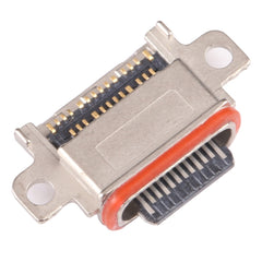 10 PCS Charging Port Connector