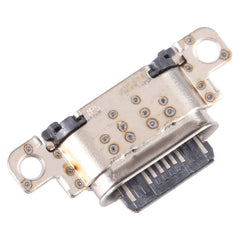 10 PCS Charging Port Connector, For Samsung Galaxy Quantum 2 SM-A826, For Samsung Galaxy S21 FE 5G SM-G990B, For Samsung Galaxy M12 SM-M127F, For Samsung Galaxy Xcover SM-G525F