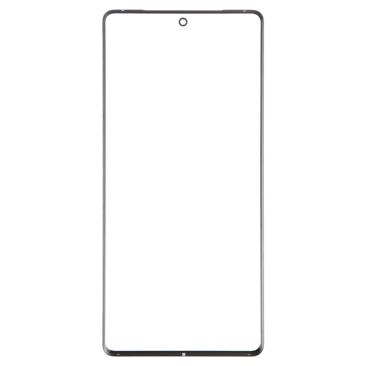 Front Screen Outer Glass Lens with OCA Optically Clear Adhesive, For Google Pixel 7 Pro, For Google Pixel 7, For Google Pixel 6a, For Google Pixel 6 Pro, For Google Pixel 6, For Google Pixel 5a 5G, For Google Pixel 4XL, For Google Pixel 4