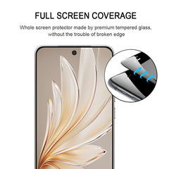 25pcs 3D Curved Edge Full Screen Tempered Glass Film, For vivo S20, For vivo V30e / V40 Lite, For vivo S19 Pro / V40, For vivo Y200 Pro, For vivo X100 Ultra / X100s Pro, For vivo S18 Pro, For vivo S18, For vivo X100 Pro, For vivo iQOO 12 Pro�����������...