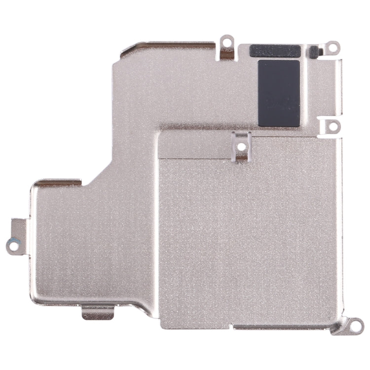 Rear Camera Iron Sheet Cover