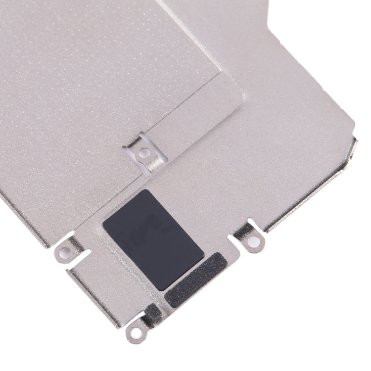 Rear Camera Iron Sheet Cover