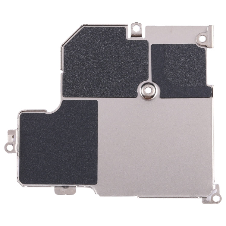 Rear Camera Iron Sheet Cover